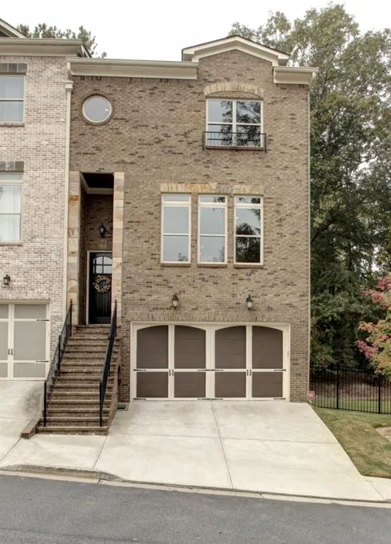 492 Pearl Cove Court, Sandy Springs, Georgia 30350, 4 Bedrooms Bedrooms, ,3 BathroomsBathrooms,Residential,Sold,492 Pearl Cove Court,5767427