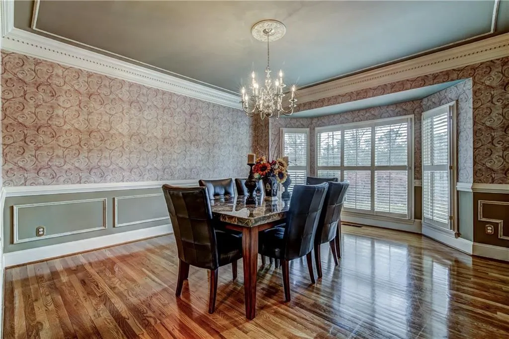 190 Grogans Landing, Sandy Springs, Georgia 30350, 5 Bedrooms Bedrooms, ,4 BathroomsBathrooms,Residential,Sold,190 Grogans Landing,5826788
