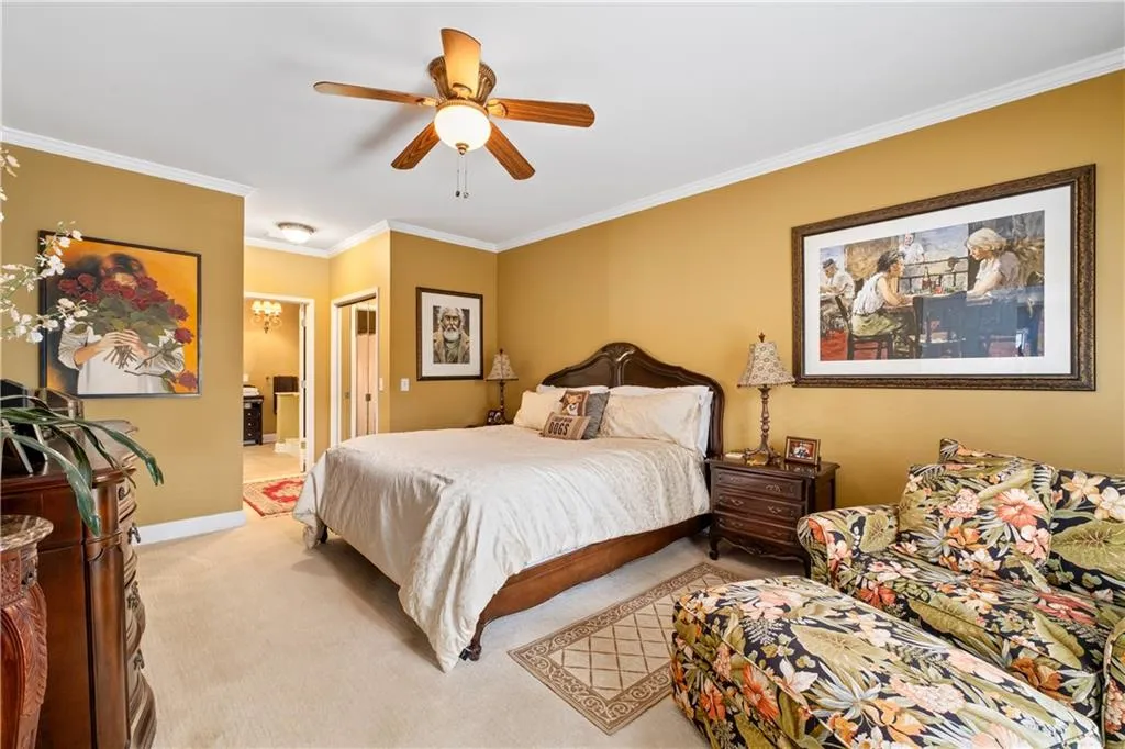 3071 Lenox Road Ne Unit 19, Atlanta, Georgia 30324, 2 Bedrooms Bedrooms, ,2 BathroomsBathrooms,Residential,For Sale,3071 Lenox Road Ne Unit 19,7623450