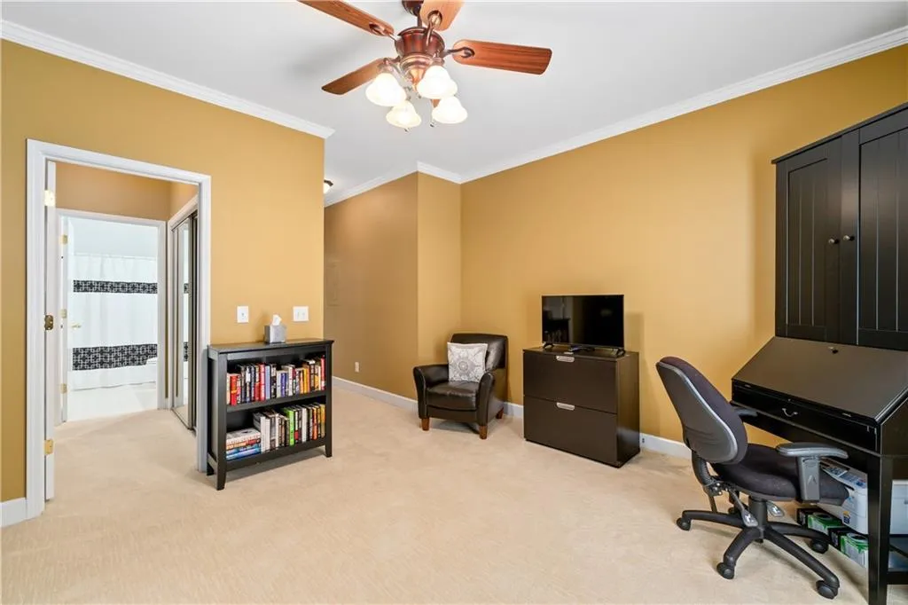 3071 Lenox Road Ne Unit 19, Atlanta, Georgia 30324, 2 Bedrooms Bedrooms, ,2 BathroomsBathrooms,Residential,For Sale,3071 Lenox Road Ne Unit 19,7623450