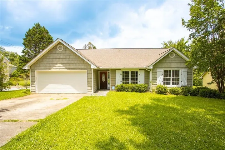 4960 Shipp Road, Powder Springs, Georgia 30127