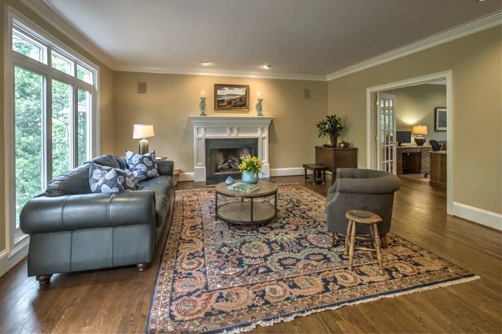 5330 Cross Roads Manor, Atlanta, Georgia 30327, 5 Bedrooms Bedrooms, ,5 BathroomsBathrooms,Residential,Sold,5330 Cross Roads Manor,5676860