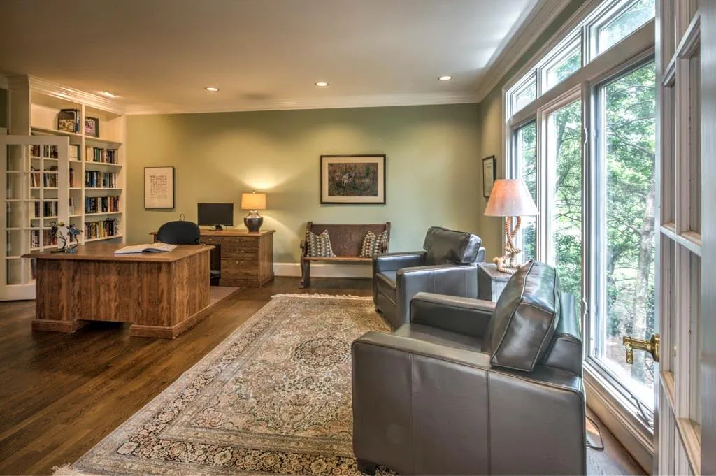 5330 Cross Roads Manor, Atlanta, Georgia 30327, 5 Bedrooms Bedrooms, ,5 BathroomsBathrooms,Residential,Sold,5330 Cross Roads Manor,5676860
