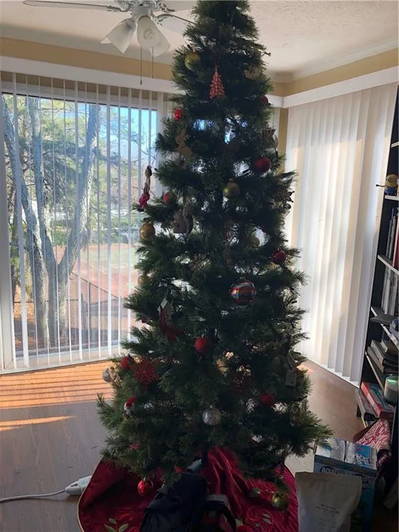 107 Natchez Trace, Sandy Springs, Georgia 30350, 2 Bedrooms Bedrooms, ,2 BathroomsBathrooms,Residential,Sold,107 Natchez Trace,6118501