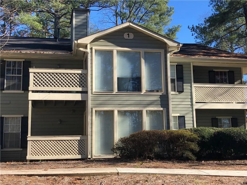 107 Natchez Trace, Sandy Springs, Georgia 30350, 2 Bedrooms Bedrooms, ,2 BathroomsBathrooms,Residential,Sold,107 Natchez Trace,6118501
