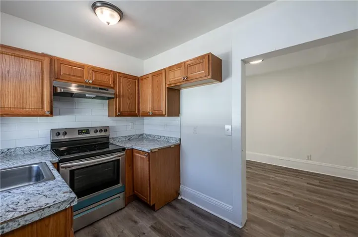 406 Paines Avenue Nw, Atlanta, Georgia 30314