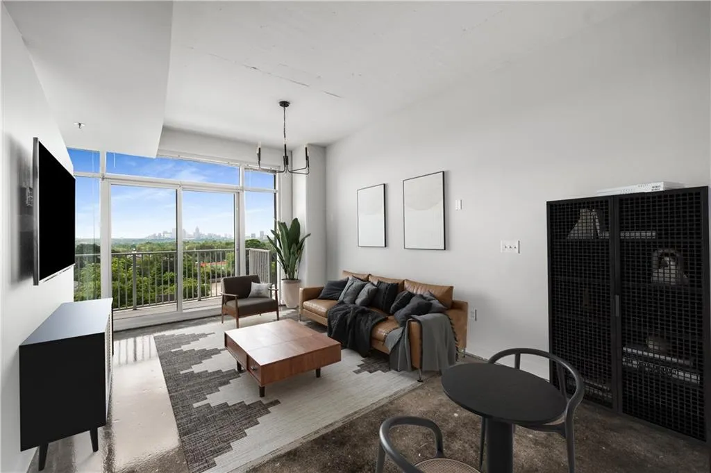 250 Pharr Road Ne Unit 716, Atlanta, Georgia 30305, 1 Bedroom Bedrooms, ,1 BathroomBathrooms,Residential,Sold,250 Pharr Road Ne Unit 716,7576863