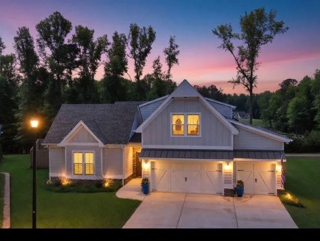 806 Magnolia Walk, Peachtree City, Georgia 30269
