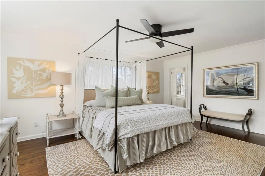 6615 Williamson Drive, Atlanta, Georgia 30328, 3 Bedrooms Bedrooms, ,2 BathroomsBathrooms,Residential,For Sale,6615 Williamson Drive,7735444