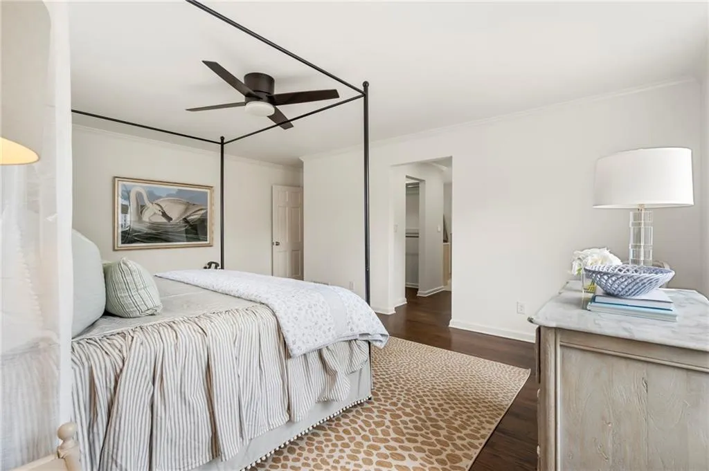 6615 Williamson Drive, Atlanta, Georgia 30328, 3 Bedrooms Bedrooms, ,2 BathroomsBathrooms,Residential,For Sale,6615 Williamson Drive,7735444