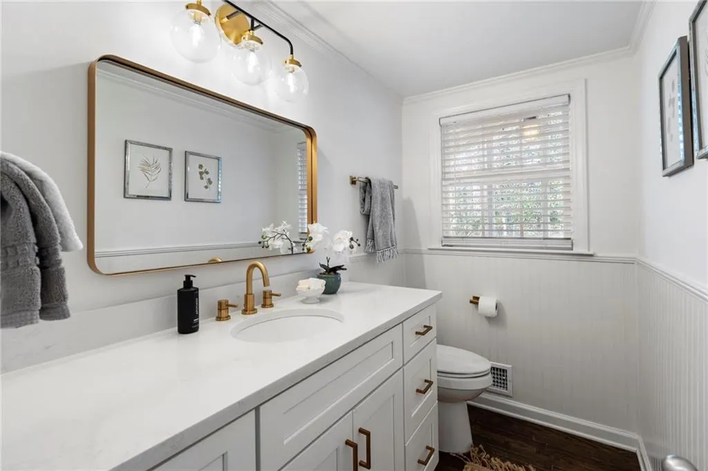 6615 Williamson Drive, Atlanta, Georgia 30328, 3 Bedrooms Bedrooms, ,2 BathroomsBathrooms,Residential,For Sale,6615 Williamson Drive,7735444