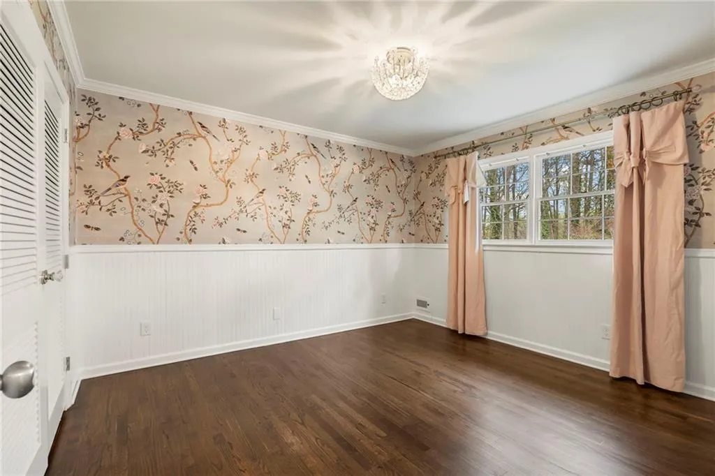 6615 Williamson Drive, Atlanta, Georgia 30328, 3 Bedrooms Bedrooms, ,2 BathroomsBathrooms,Residential,For Sale,6615 Williamson Drive,7735444