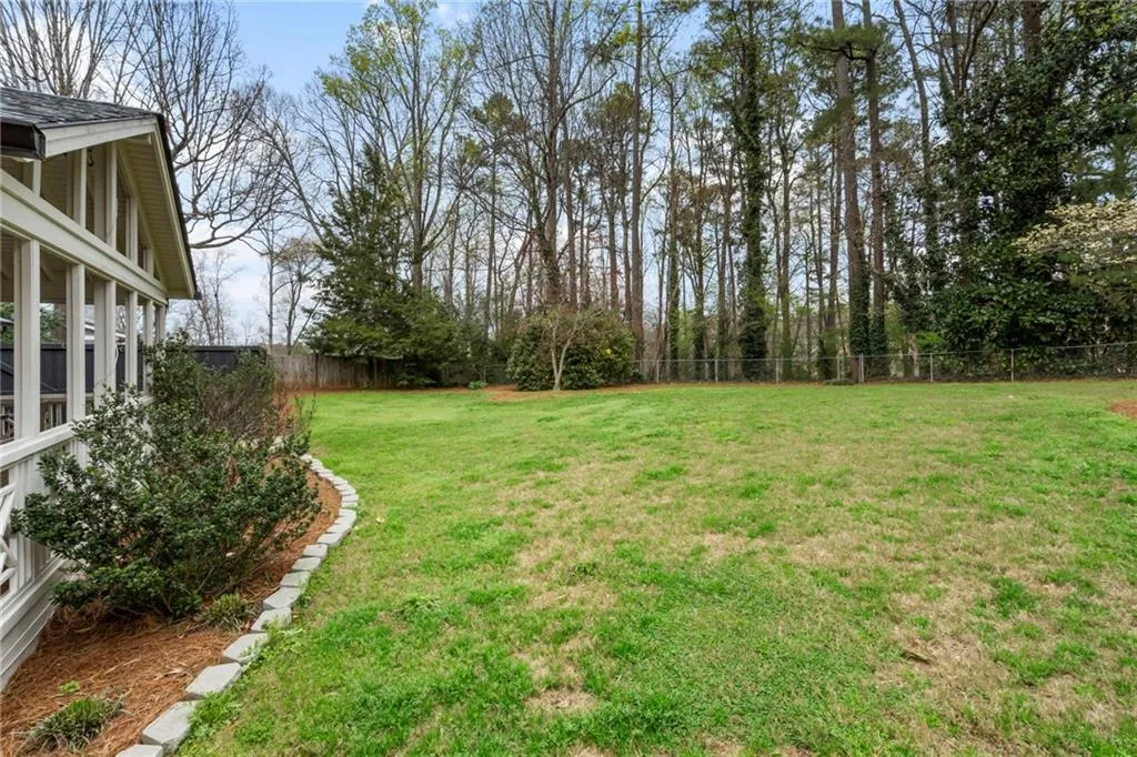 6615 Williamson Drive, Atlanta, Georgia 30328, 3 Bedrooms Bedrooms, ,2 BathroomsBathrooms,Residential,For Sale,6615 Williamson Drive,7735444