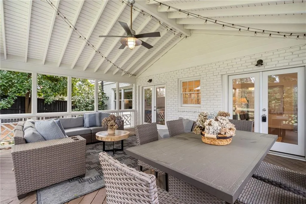 6615 Williamson Drive, Atlanta, Georgia 30328, 3 Bedrooms Bedrooms, ,2 BathroomsBathrooms,Residential,For Sale,6615 Williamson Drive,7735444