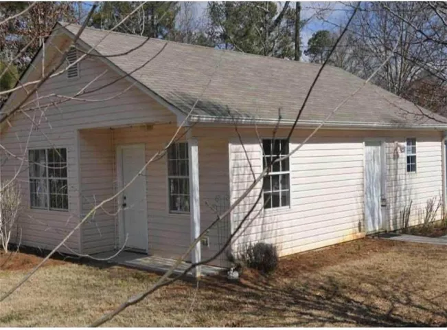 3425 Century Drive, Cumming, Georgia 30041
