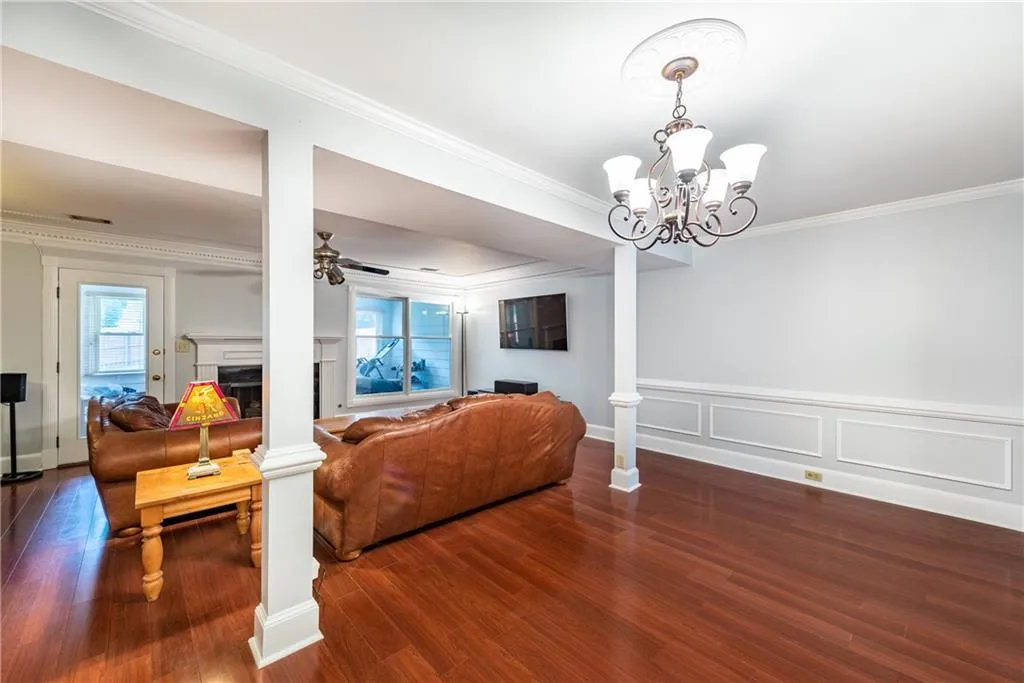 405 Towergate Place, Atlanta, Georgia 30350, 2 Bedrooms Bedrooms, ,2 BathroomsBathrooms,Residential,Sold,405 Towergate Place,6606024