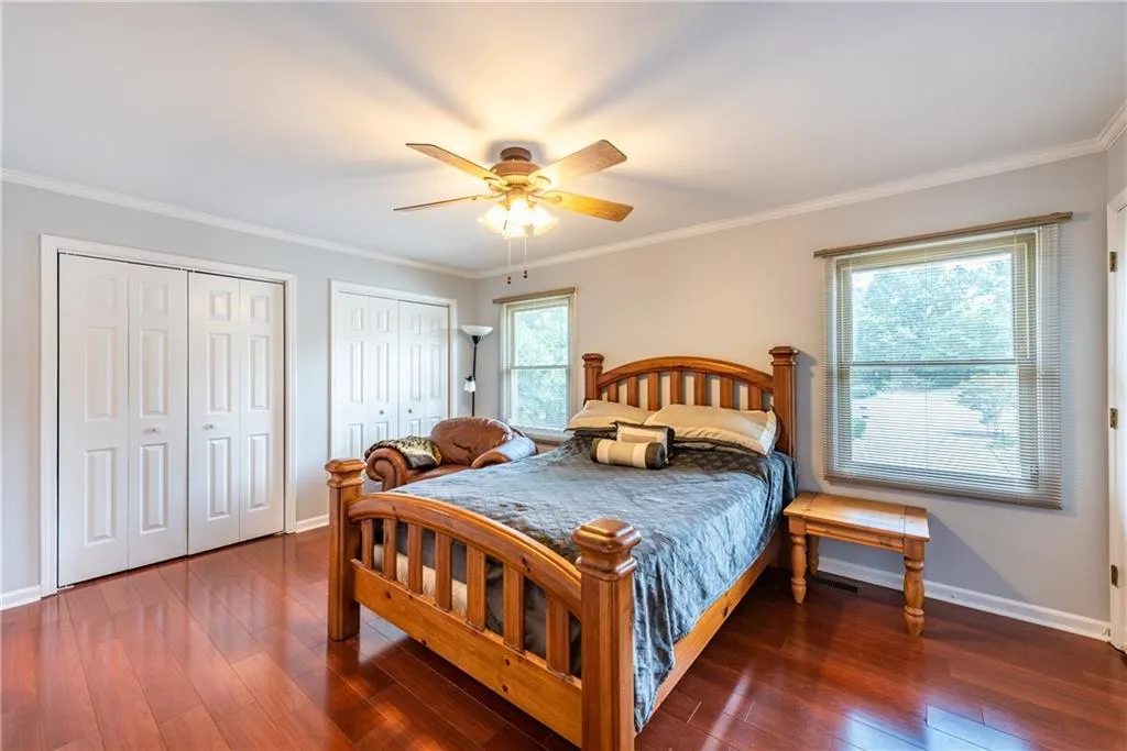 405 Towergate Place, Atlanta, Georgia 30350, 2 Bedrooms Bedrooms, ,2 BathroomsBathrooms,Residential,Sold,405 Towergate Place,6606024