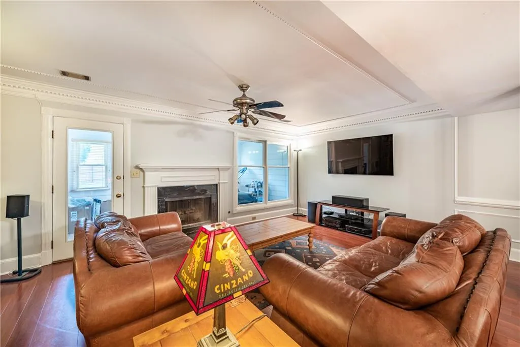 405 Towergate Place, Atlanta, Georgia 30350, 2 Bedrooms Bedrooms, ,2 BathroomsBathrooms,Residential,Sold,405 Towergate Place,6606024