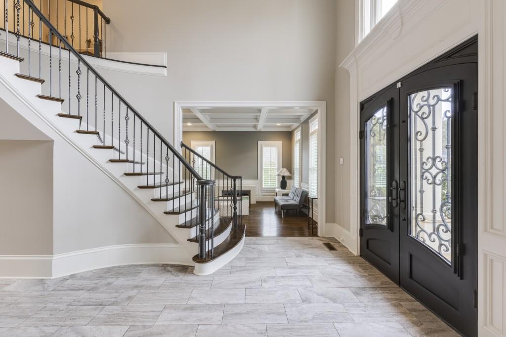 343 Caruso Court, Sandy Springs, Georgia 30350, 5 Bedrooms Bedrooms, ,6 BathroomsBathrooms,Residential,Sold,343 Caruso Court,7329097