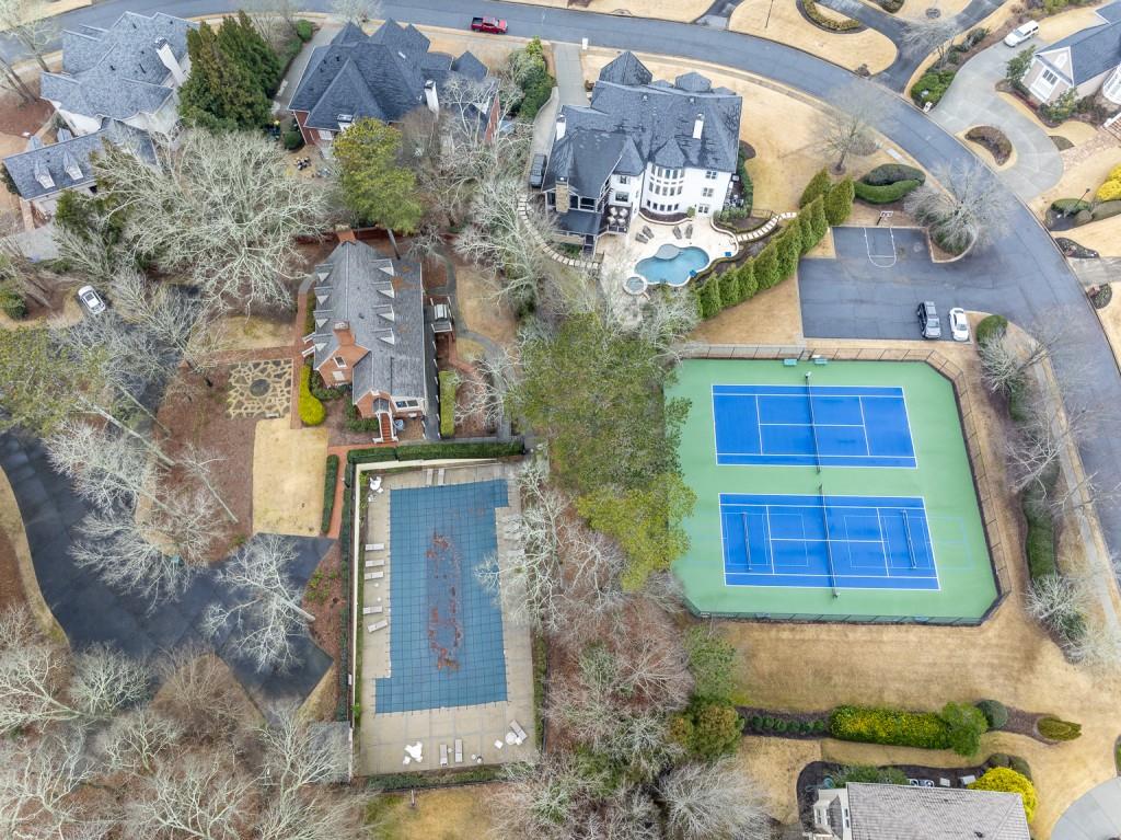 343 Caruso Court, Sandy Springs, Georgia 30350, 5 Bedrooms Bedrooms, ,6 BathroomsBathrooms,Residential,Sold,343 Caruso Court,7329097