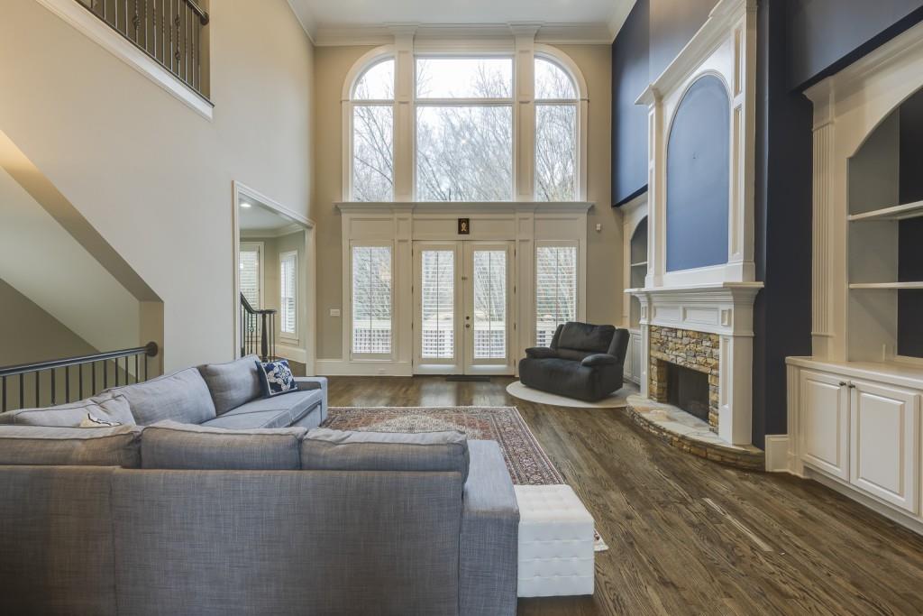343 Caruso Court, Sandy Springs, Georgia 30350, 5 Bedrooms Bedrooms, ,6 BathroomsBathrooms,Residential,Sold,343 Caruso Court,7329097
