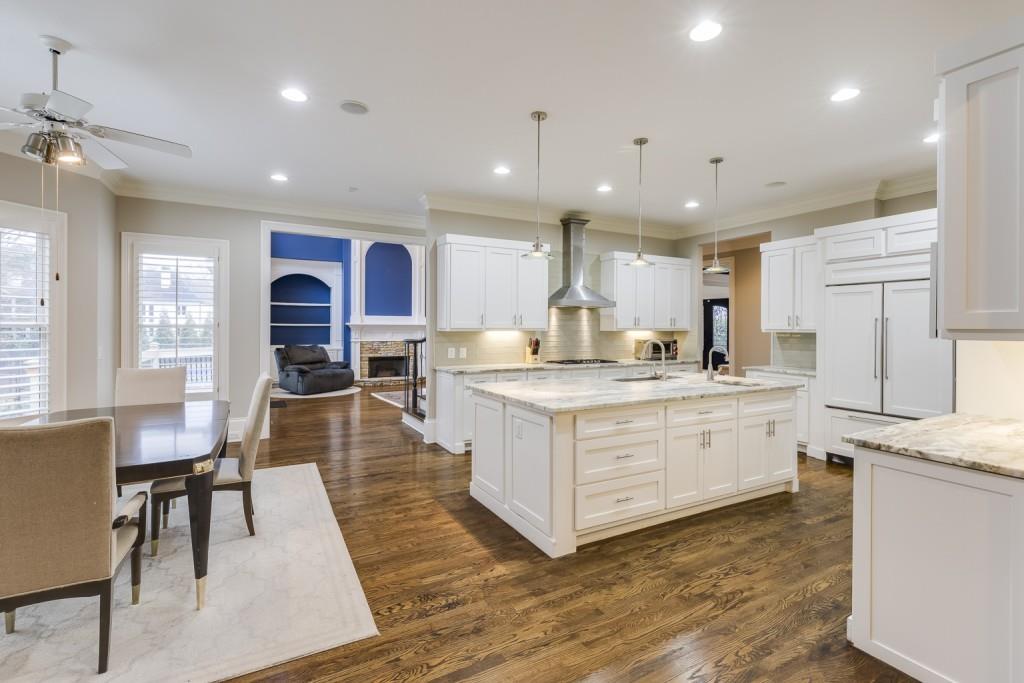 343 Caruso Court, Sandy Springs, Georgia 30350, 5 Bedrooms Bedrooms, ,6 BathroomsBathrooms,Residential,Sold,343 Caruso Court,7329097