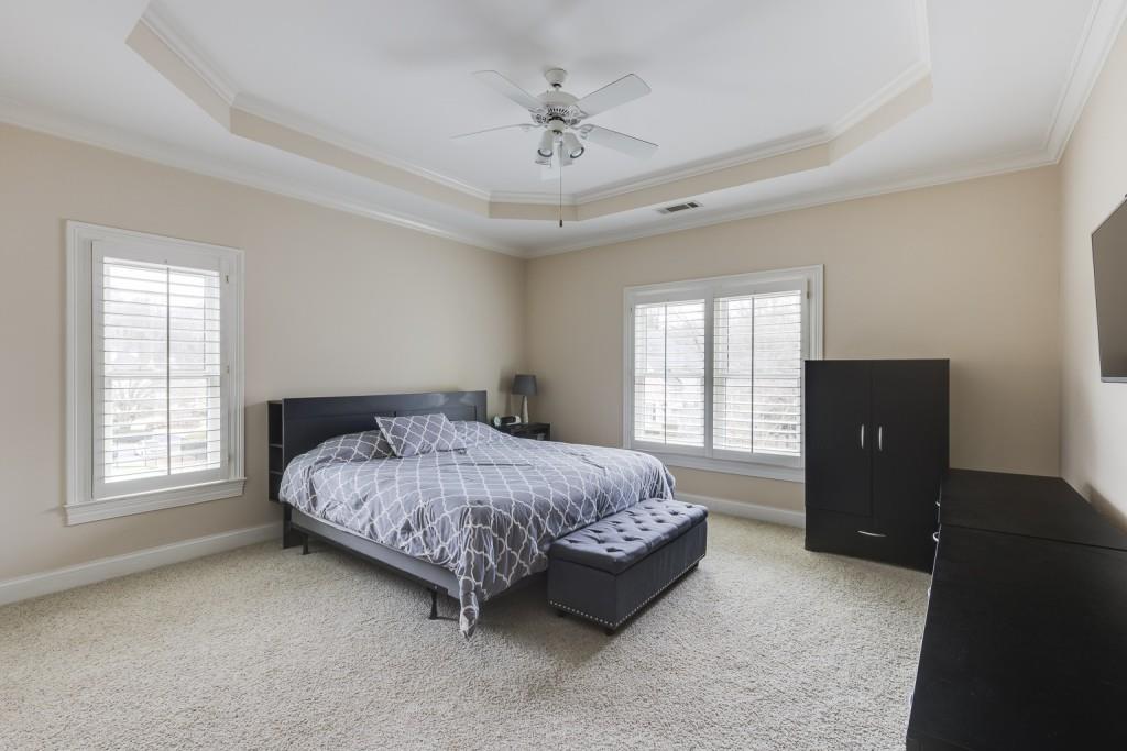 343 Caruso Court, Sandy Springs, Georgia 30350, 5 Bedrooms Bedrooms, ,6 BathroomsBathrooms,Residential,Sold,343 Caruso Court,7329097