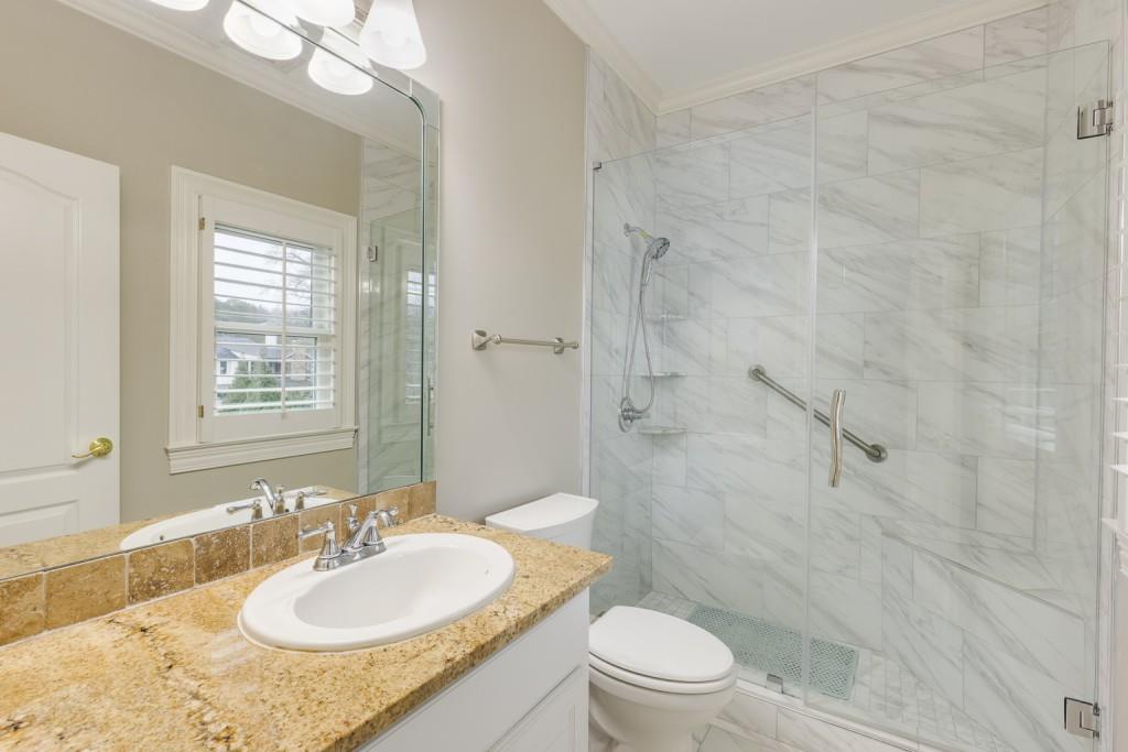 343 Caruso Court, Sandy Springs, Georgia 30350, 5 Bedrooms Bedrooms, ,6 BathroomsBathrooms,Residential,Sold,343 Caruso Court,7329097