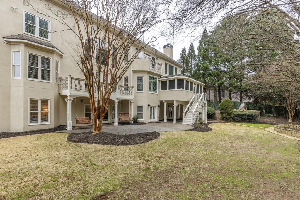 343 Caruso Court, Sandy Springs, Georgia 30350, 5 Bedrooms Bedrooms, ,6 BathroomsBathrooms,Residential,Sold,343 Caruso Court,7329097