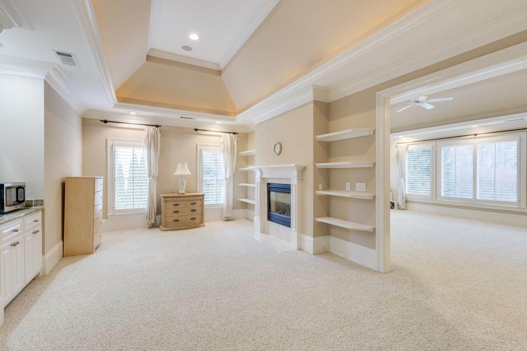 343 Caruso Court, Sandy Springs, Georgia 30350, 5 Bedrooms Bedrooms, ,6 BathroomsBathrooms,Residential,Sold,343 Caruso Court,7329097