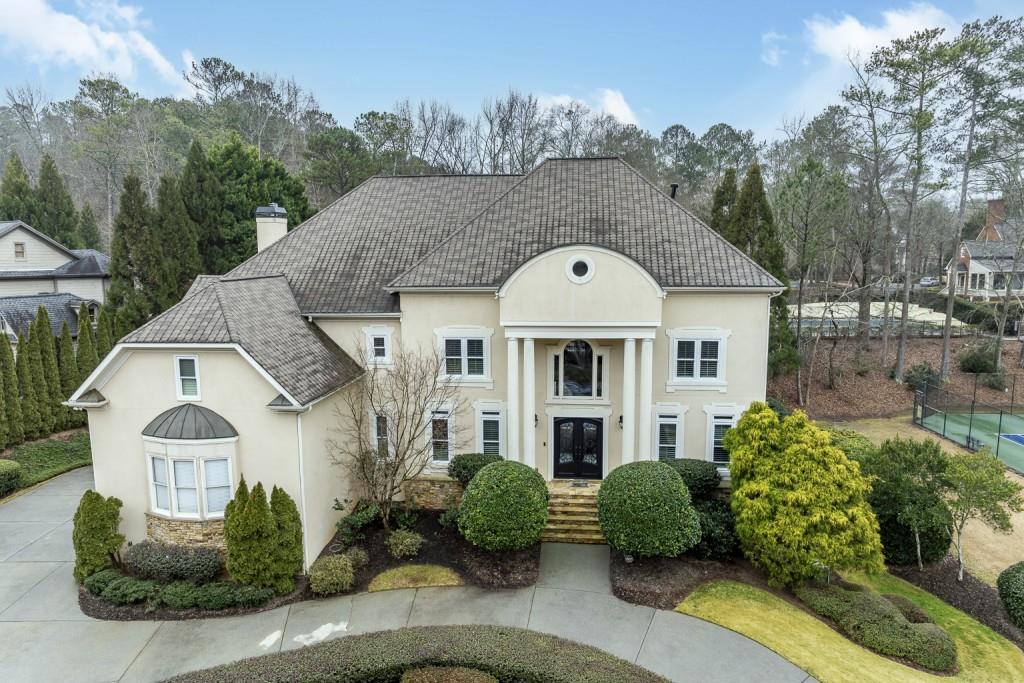 343 Caruso Court, Sandy Springs, Georgia 30350, 5 Bedrooms Bedrooms, ,6 BathroomsBathrooms,Residential,Sold,343 Caruso Court,7329097