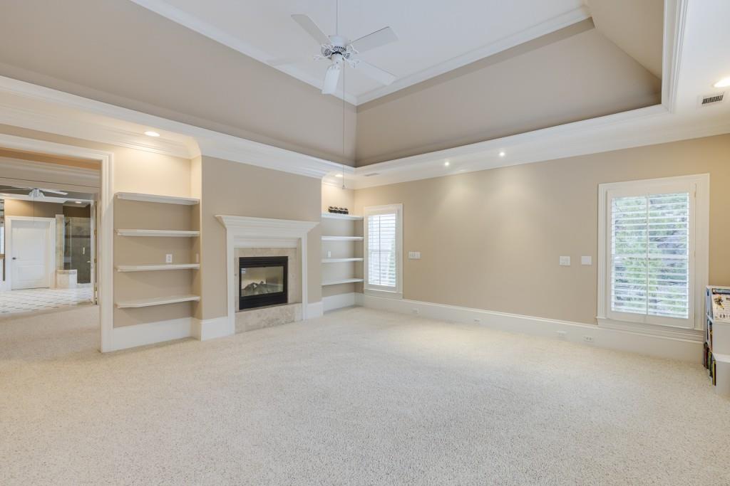 343 Caruso Court, Sandy Springs, Georgia 30350, 5 Bedrooms Bedrooms, ,6 BathroomsBathrooms,Residential,Sold,343 Caruso Court,7329097