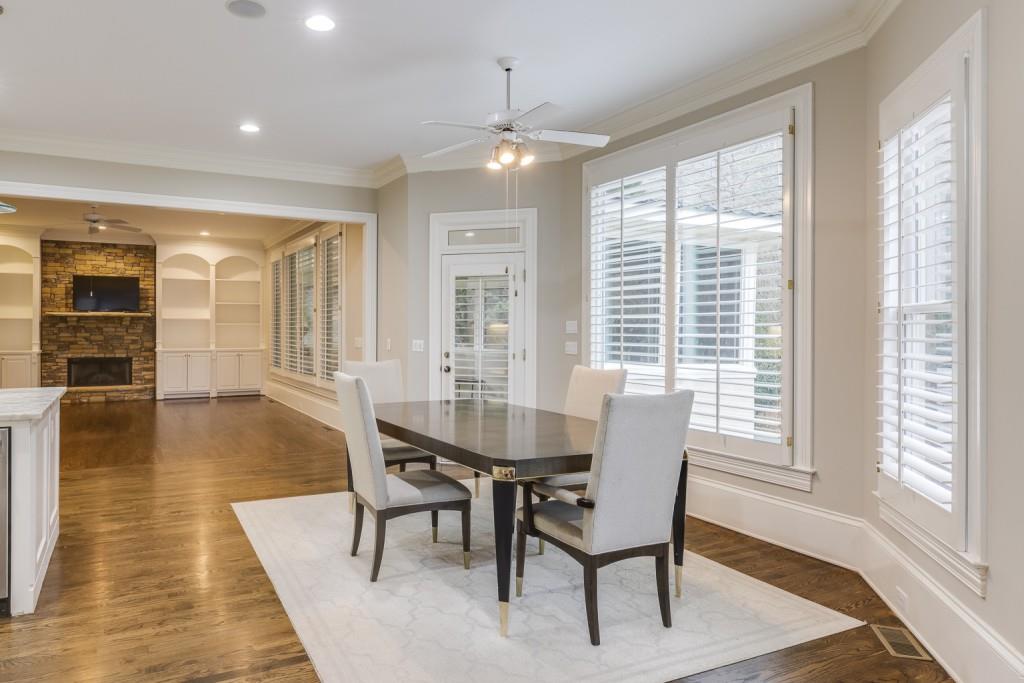 343 Caruso Court, Sandy Springs, Georgia 30350, 5 Bedrooms Bedrooms, ,6 BathroomsBathrooms,Residential,Sold,343 Caruso Court,7329097