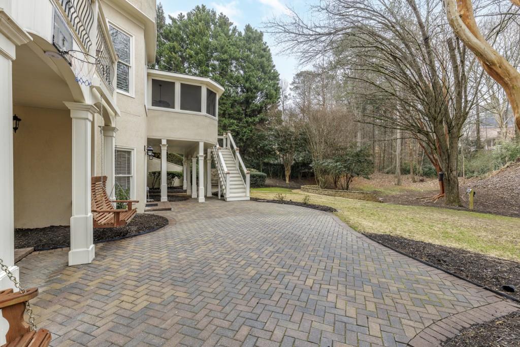 343 Caruso Court, Sandy Springs, Georgia 30350, 5 Bedrooms Bedrooms, ,6 BathroomsBathrooms,Residential,Sold,343 Caruso Court,7329097