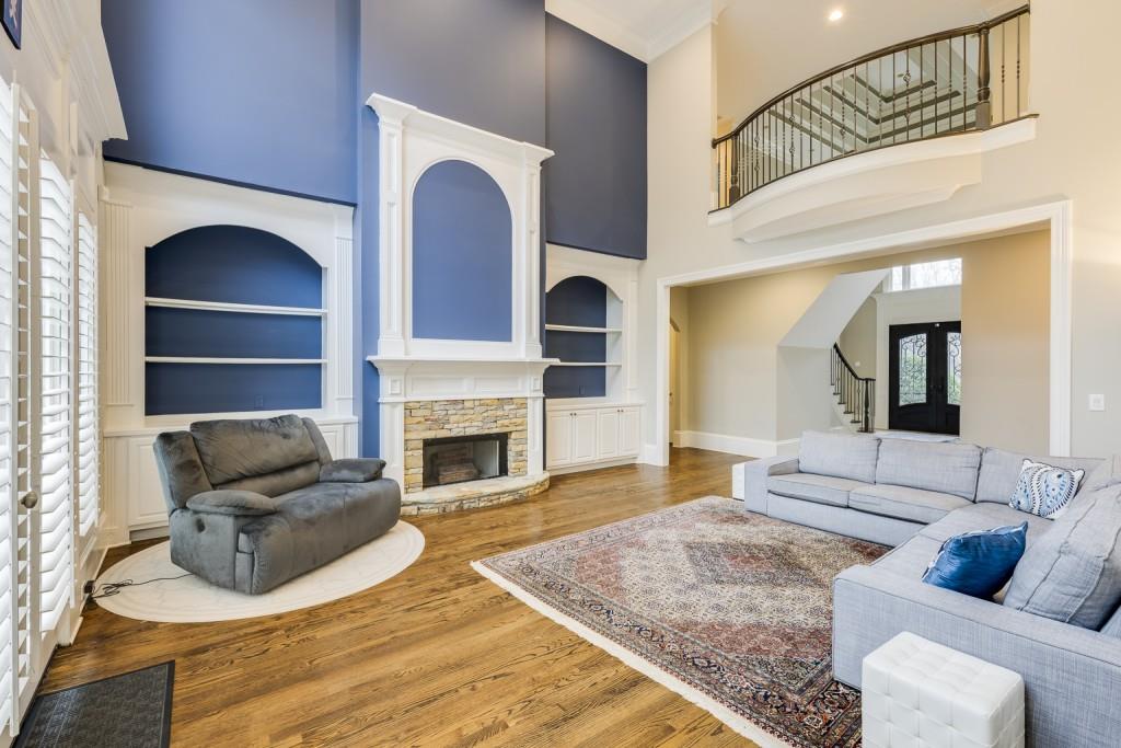 343 Caruso Court, Sandy Springs, Georgia 30350, 5 Bedrooms Bedrooms, ,6 BathroomsBathrooms,Residential,Sold,343 Caruso Court,7329097