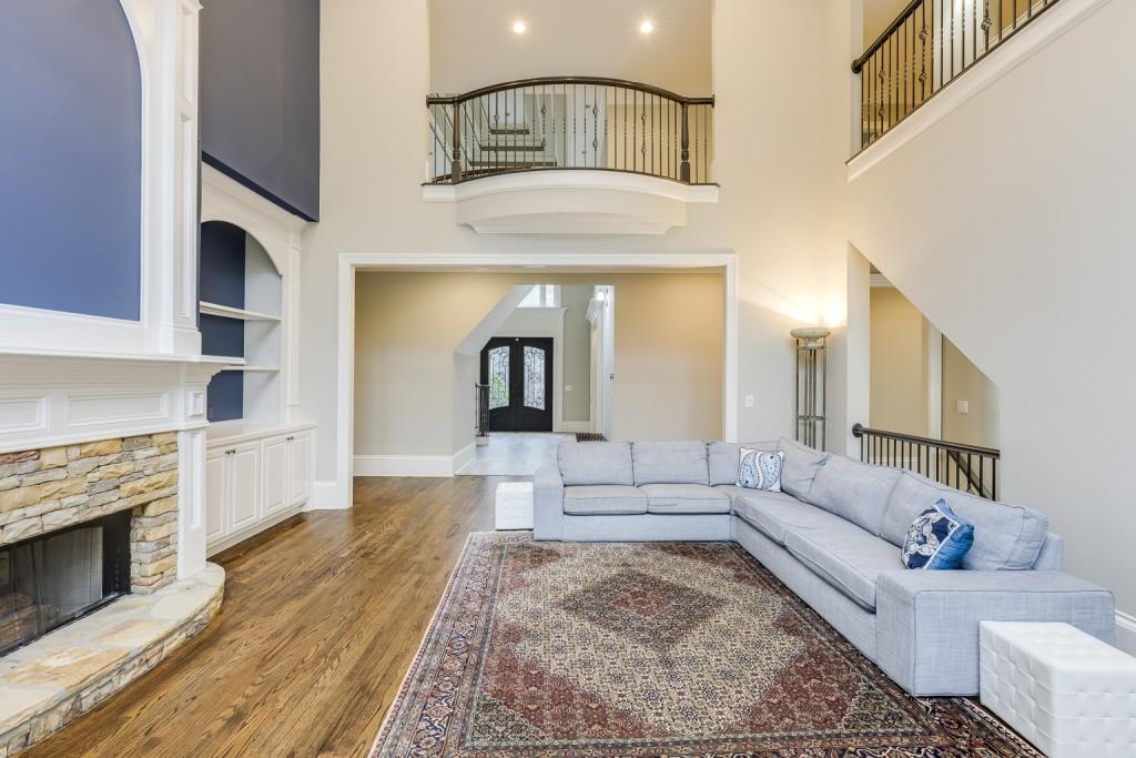 343 Caruso Court, Sandy Springs, Georgia 30350, 5 Bedrooms Bedrooms, ,6 BathroomsBathrooms,Residential,Sold,343 Caruso Court,7329097