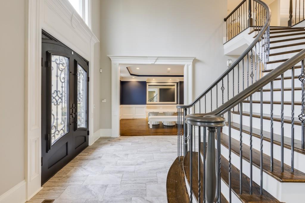 343 Caruso Court, Sandy Springs, Georgia 30350, 5 Bedrooms Bedrooms, ,6 BathroomsBathrooms,Residential,Sold,343 Caruso Court,7329097
