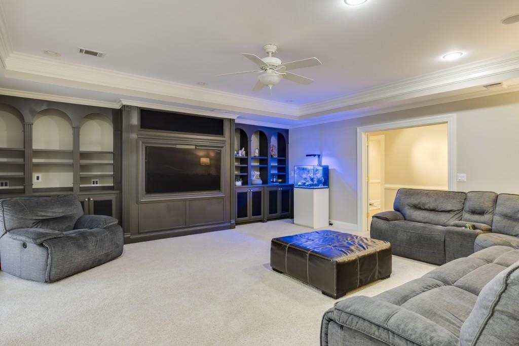 343 Caruso Court, Sandy Springs, Georgia 30350, 5 Bedrooms Bedrooms, ,6 BathroomsBathrooms,Residential,Sold,343 Caruso Court,7329097