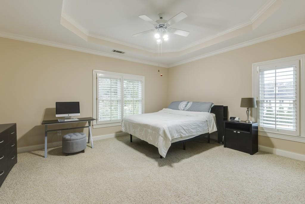 343 Caruso Court, Sandy Springs, Georgia 30350, 5 Bedrooms Bedrooms, ,6 BathroomsBathrooms,Residential,Sold,343 Caruso Court,7329097