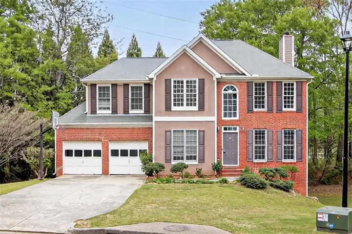 320 Wynstone Way, Duluth, Georgia 30097