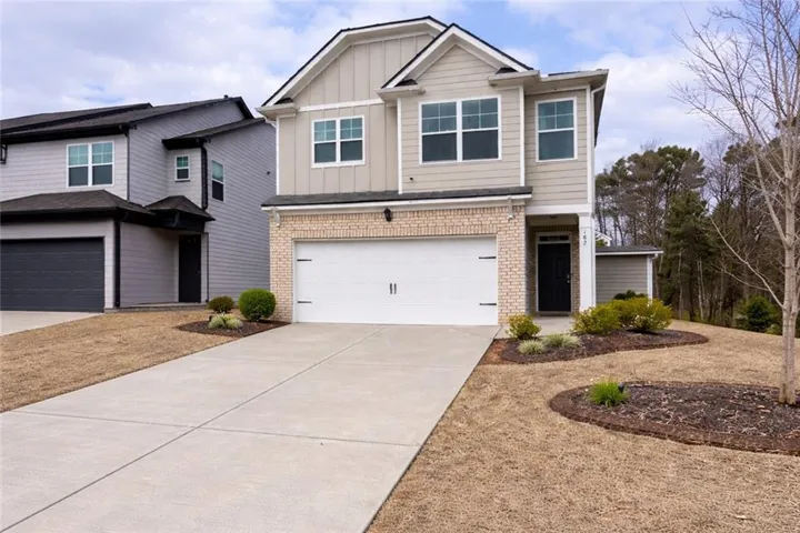 182 Woodhouse Circle, Acworth, Georgia 30102