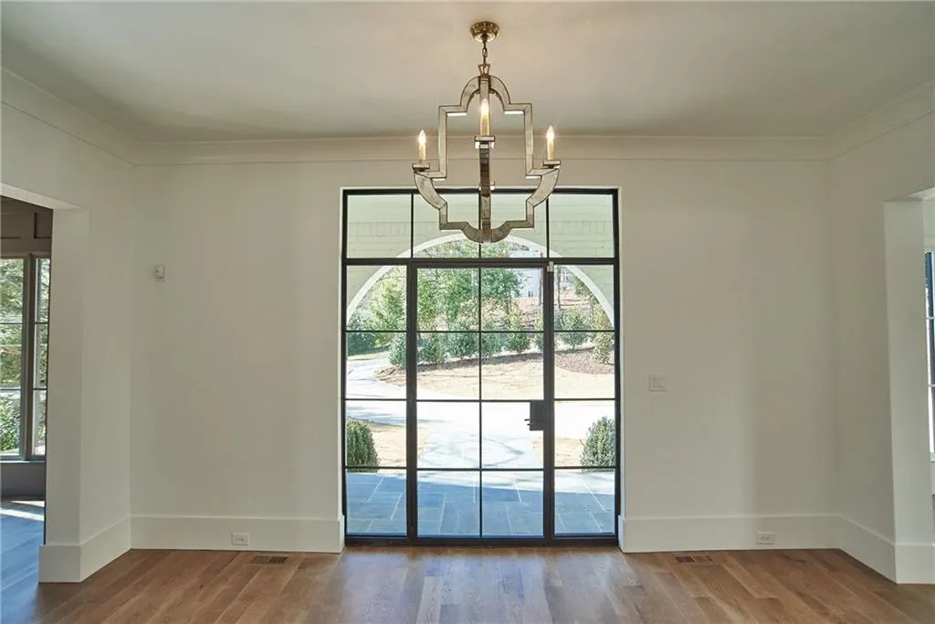 4545 Lake Forrest Drive, Atlanta, Georgia 30342, 8 Bedrooms Bedrooms, ,8 BathroomsBathrooms,Residential,Sold,4545 Lake Forrest Drive,5949439