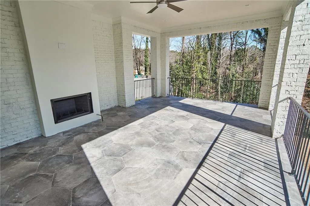 4545 Lake Forrest Drive, Atlanta, Georgia 30342, 8 Bedrooms Bedrooms, ,8 BathroomsBathrooms,Residential,Sold,4545 Lake Forrest Drive,5949439