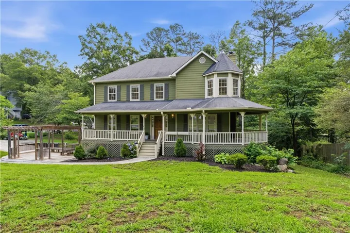 10 Bramblewood Way Sw, Cartersville, Georgia 30120