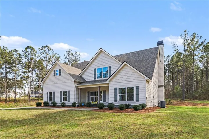 100 Dove Creek Court, Lagrange, Georgia 30241