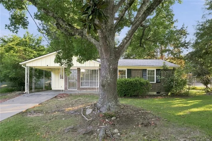 6631 Baldwin Court, Riverdale, Georgia 30274