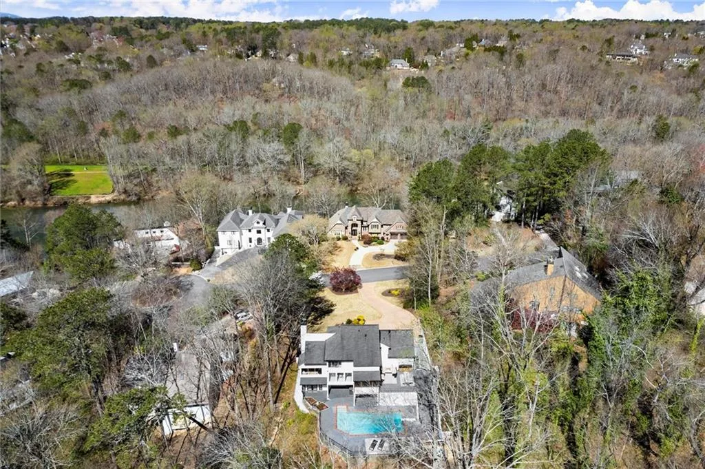 3050 River North Parkway, Atlanta, Georgia 30328, 4 Bedrooms Bedrooms, ,3 BathroomsBathrooms,Residential,Sold,3050 River North Parkway,7548123