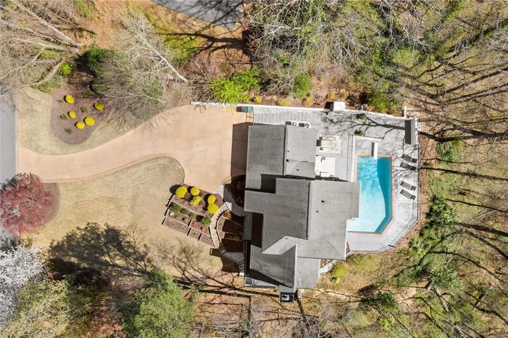 3050 River North Parkway, Atlanta, Georgia 30328, 4 Bedrooms Bedrooms, ,3 BathroomsBathrooms,Residential,Sold,3050 River North Parkway,7548123