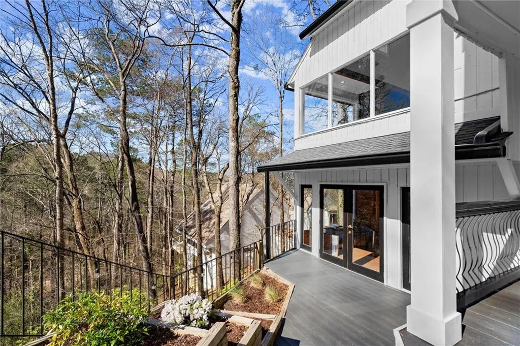 3050 River North Parkway, Atlanta, Georgia 30328, 4 Bedrooms Bedrooms, ,3 BathroomsBathrooms,Residential,Sold,3050 River North Parkway,7548123