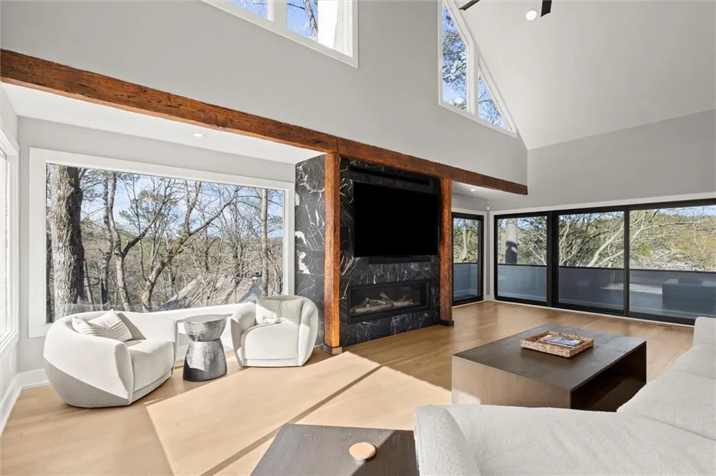 3050 River North Parkway, Atlanta, Georgia 30328, 4 Bedrooms Bedrooms, ,3 BathroomsBathrooms,Residential,Sold,3050 River North Parkway,7548123